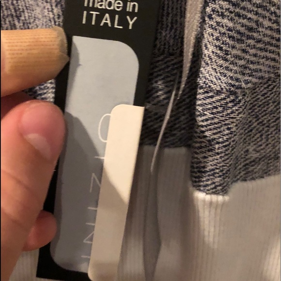 NWT Chic & Unique Sundress with Flattering Shape - Picture 6 of 7